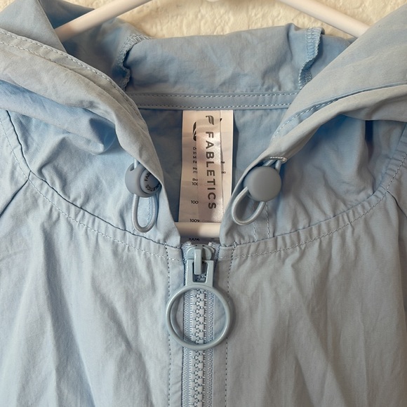 FABLETICS TRACK JACKET - Picture 5 of 6